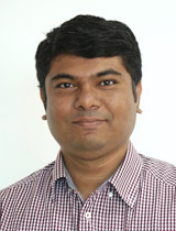 Shrikant Mantri